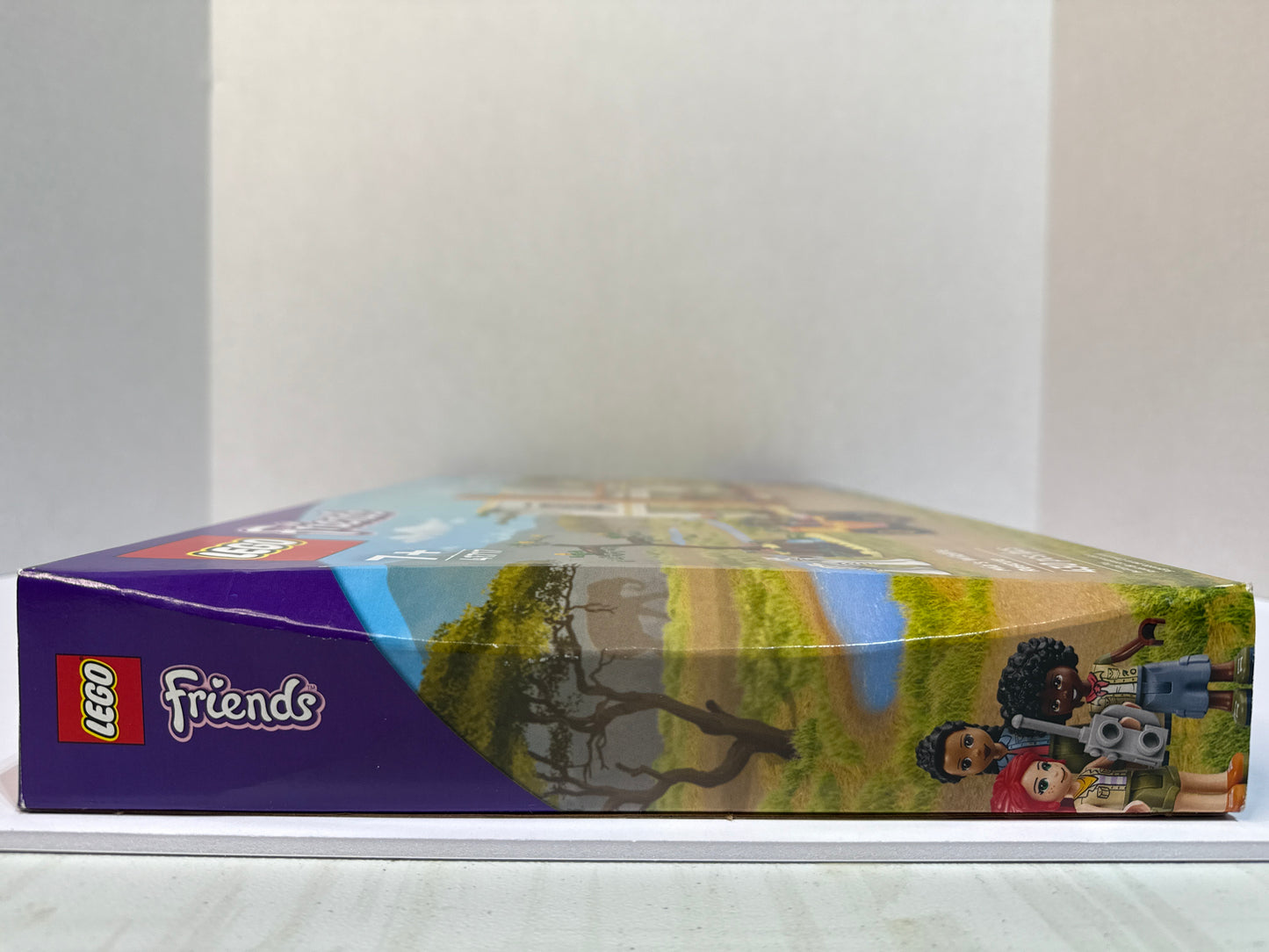 41717 Mia’s Wildlife Rescue (2022)