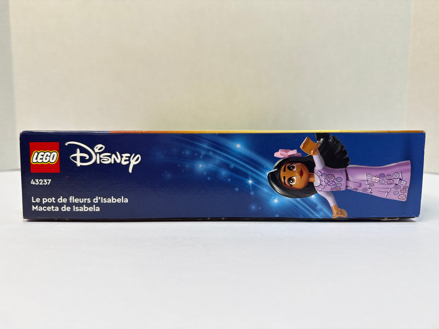 43237 Encanto Isabela’s Flowerpot (2024)
