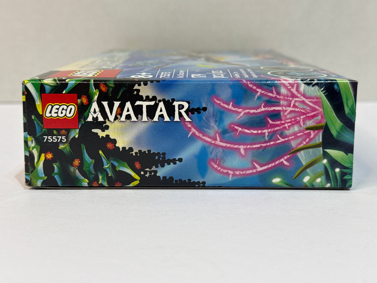 75575 Avatar Ilu Discovery (2023)