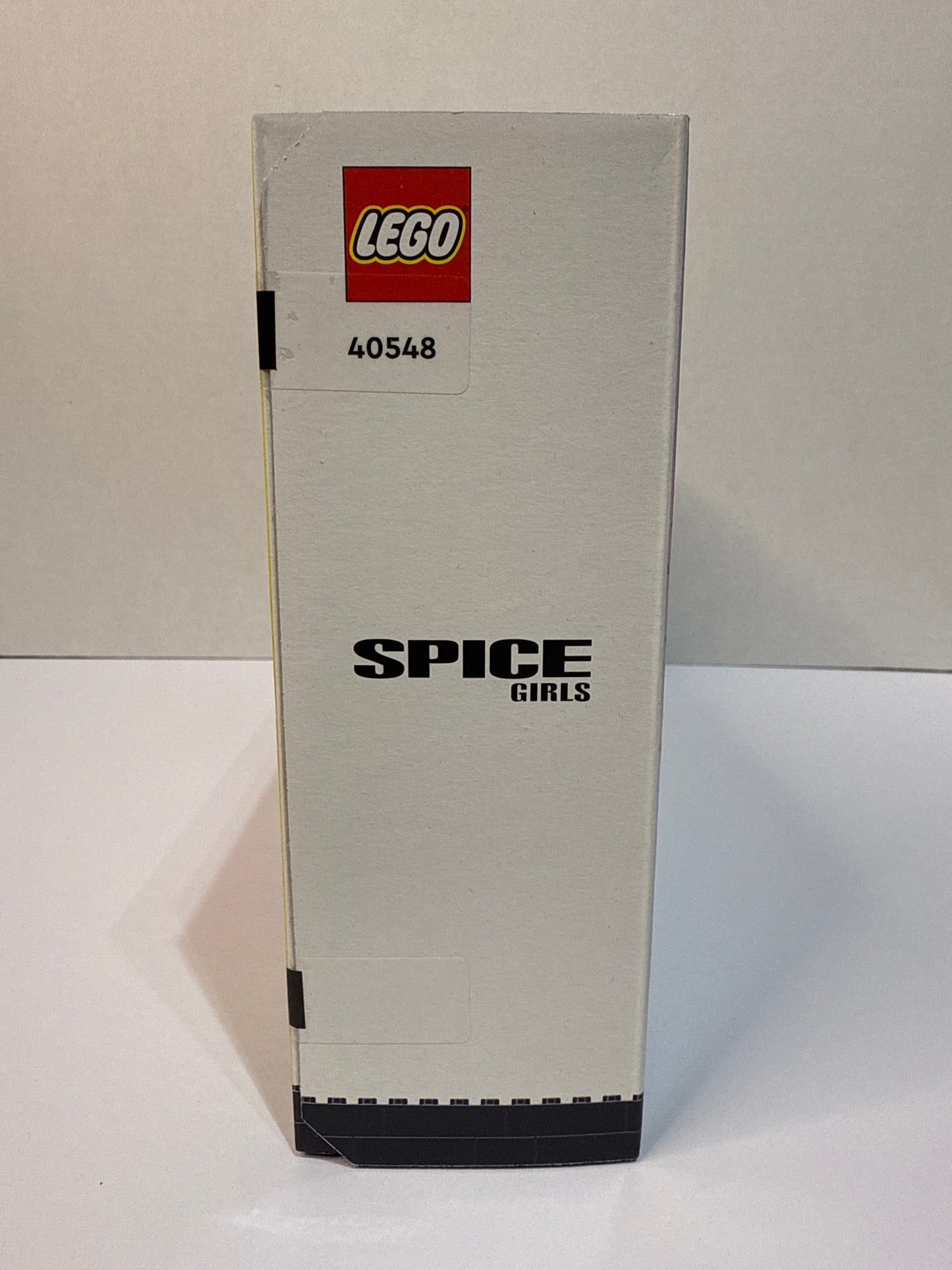 40548 Spice Girls Tribute BrickHeadz (2022)