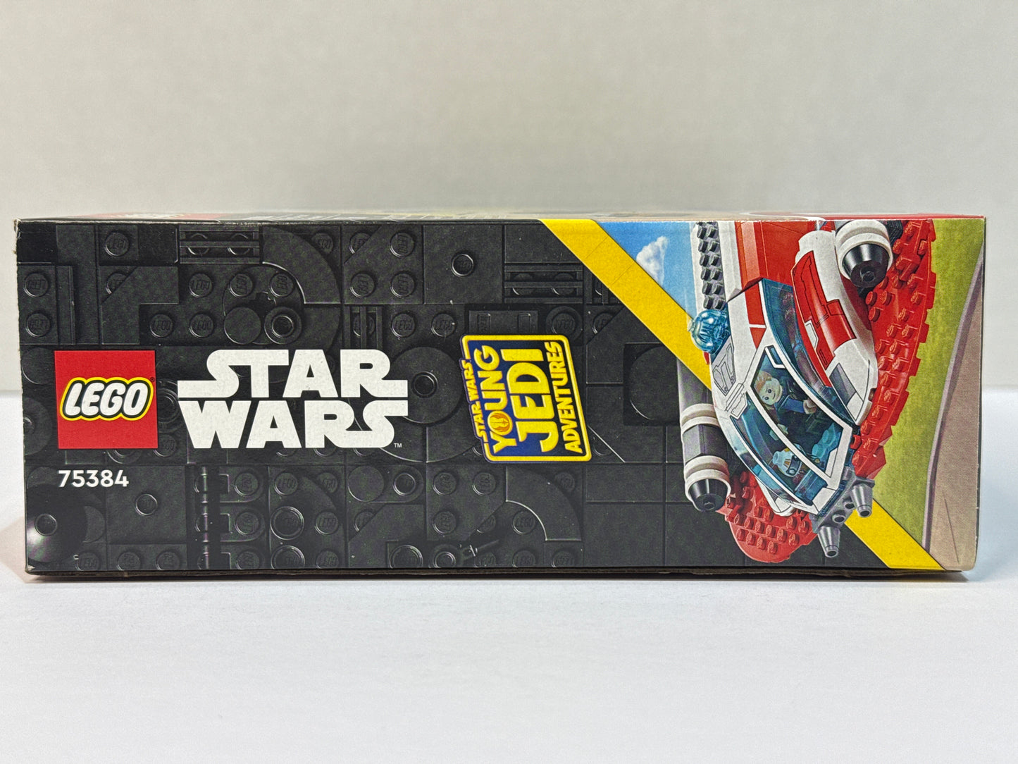 75384 Star Wars The Crimson Firehawk (2024)