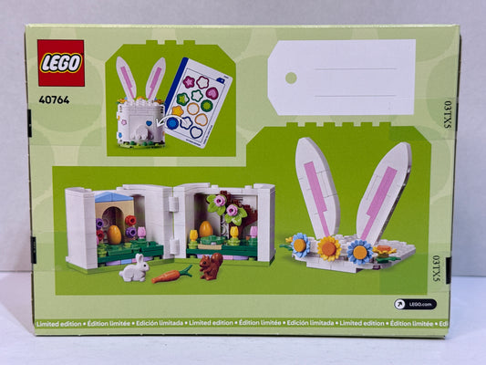 40764 Easter Bunny Surprise (2025)