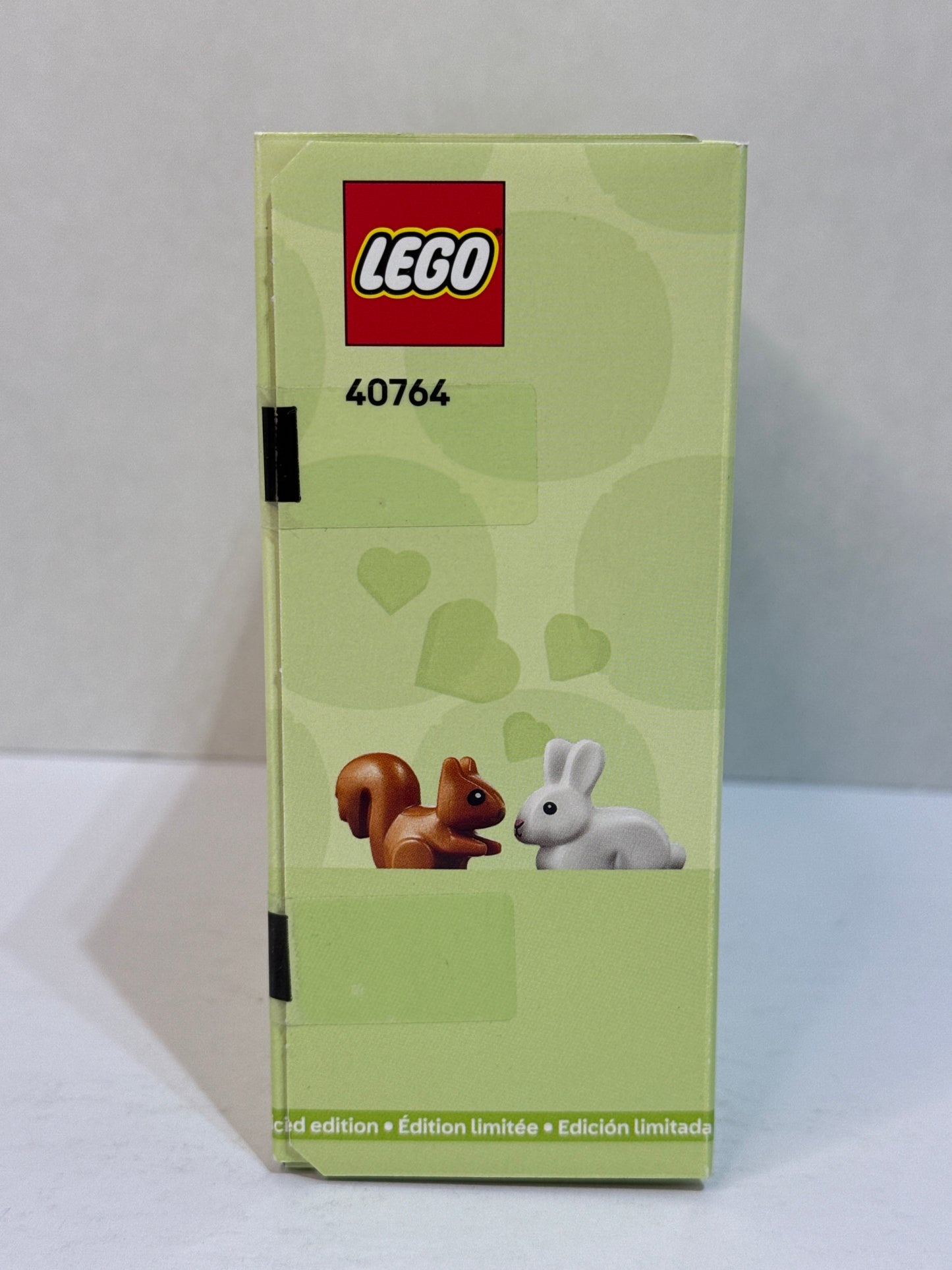 40764 Easter Bunny Surprise (2025)