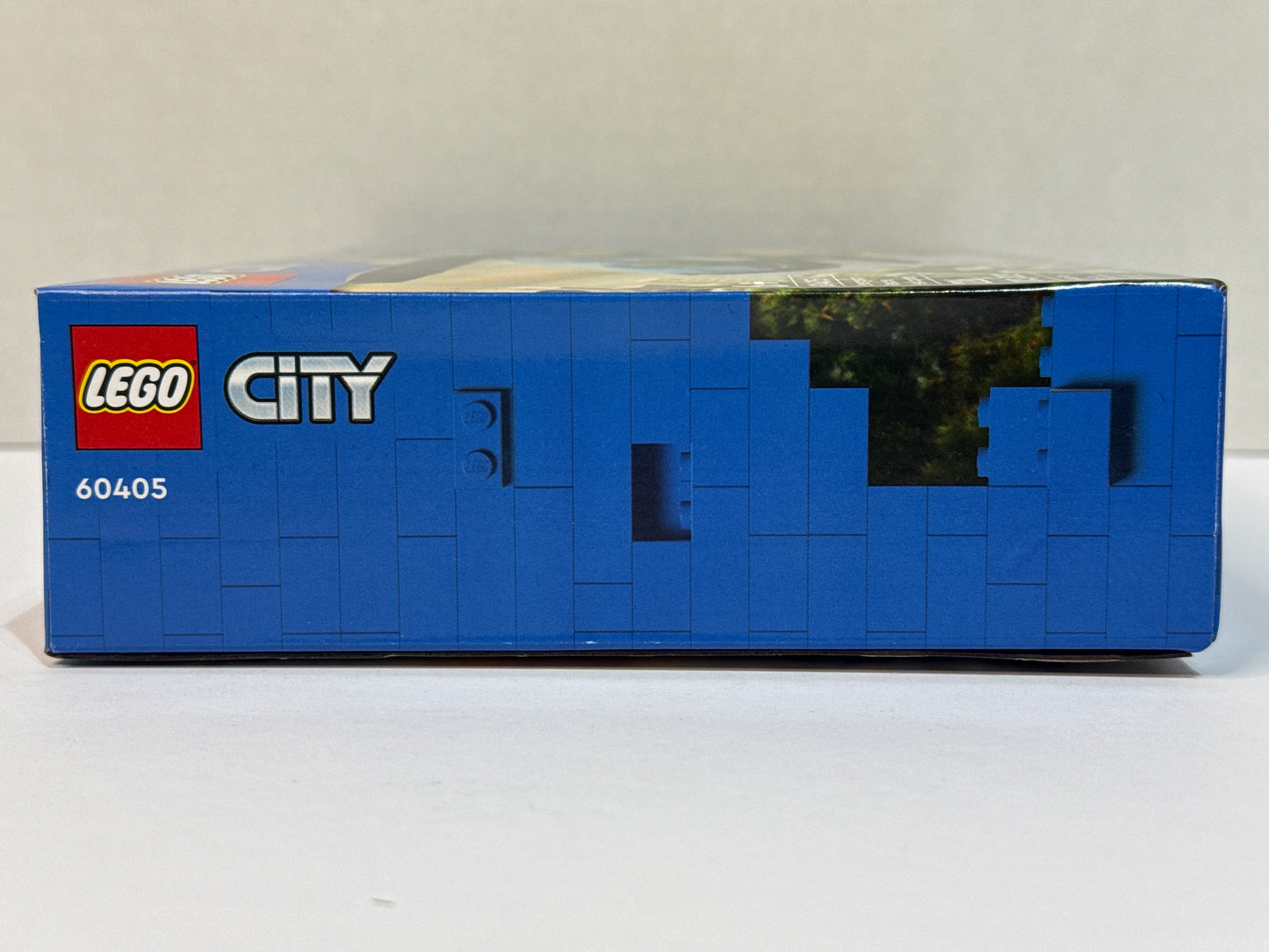 60405 Emergency Rescue Helicopter (2024)