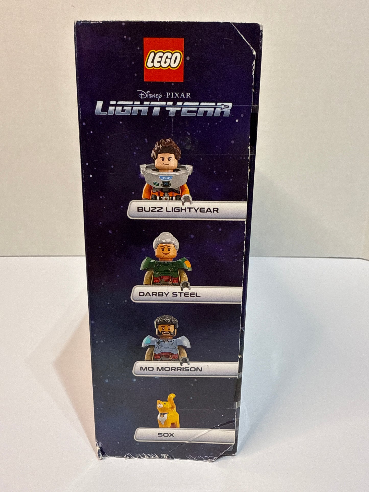 76832 Lightyear XL-15 Spaceship