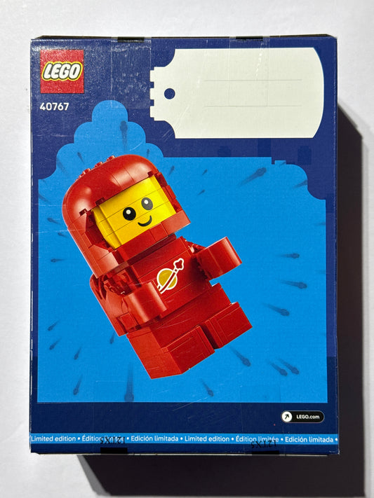 40767 Up-scaled Baby Astronaut (2025)